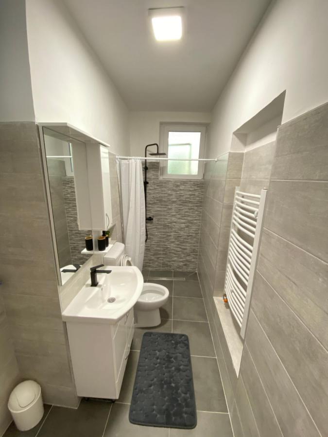 Modern Studio Apartment In The Old Town SJJ Exteriör bild