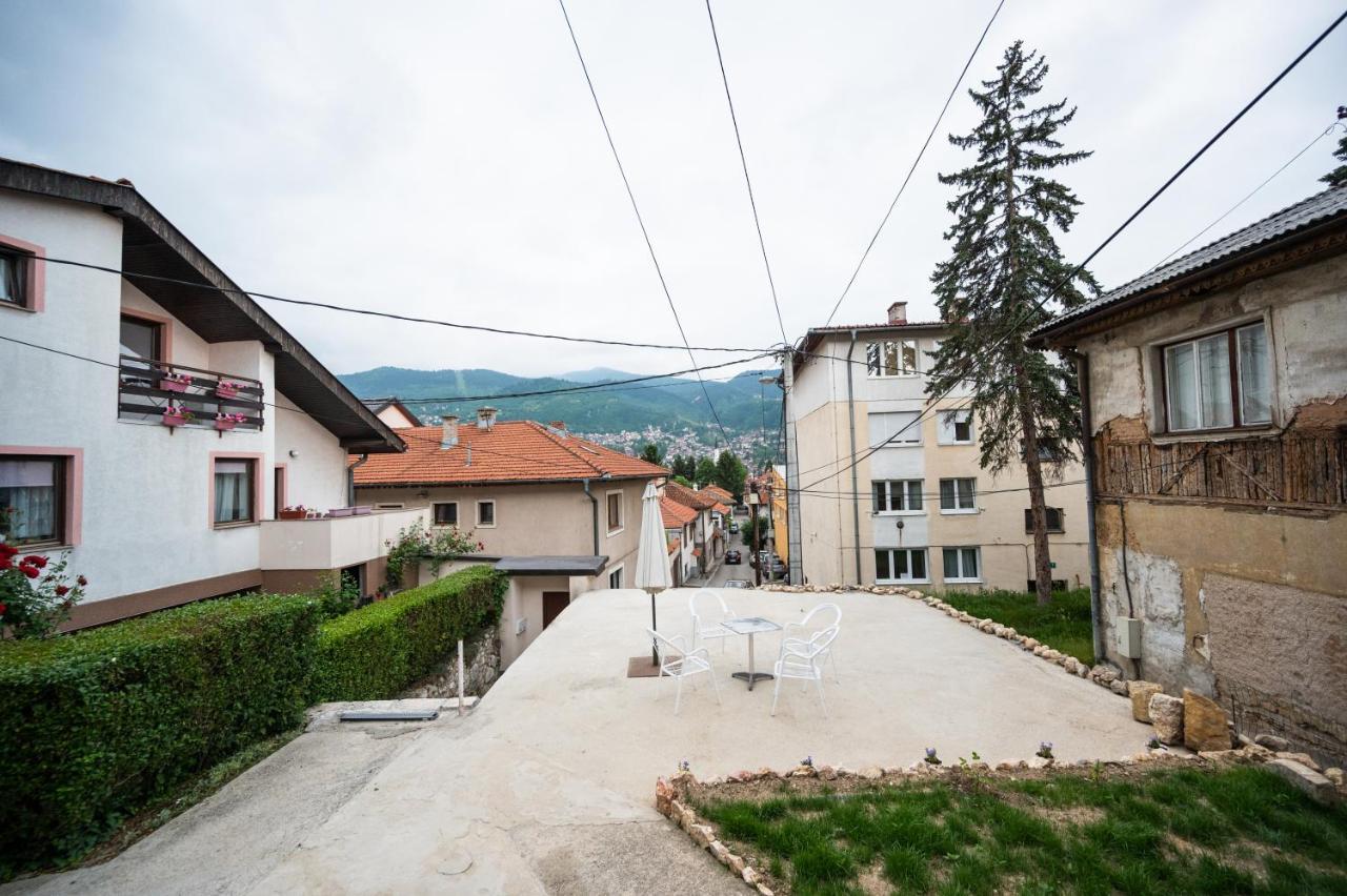 Modern Studio Apartment In The Old Town SJJ Exteriör bild